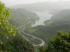 -溪口-滕头旅游景区