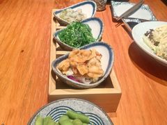 -故乡屋日本料理(八一广场店)