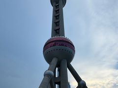 -东方明珠广播电视塔