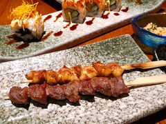 -千代武日本料理(爱建店)
