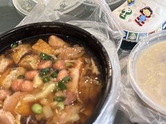 -阿芬卤面(花巷店)