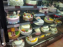 -龙山村烘焙工坊(杨庄店)