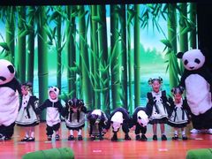 -海富金太阳幼儿园(金杨十街坊东)