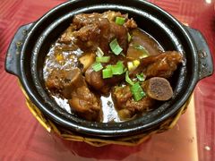 -百姓人家家常菜馆(大观·天地MALL店)