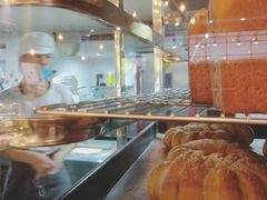 -面包谷Grains n' Beans(九号公馆店)