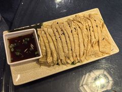 -桃源人家•(仙居高速路口店)