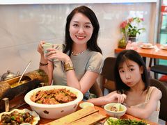 -梁姐啤酒鱼(兴坪古镇店)