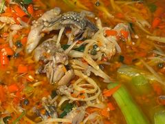 -盐老幺自贡盐帮菜老店