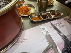 -西塔老太太泥炉烤肉(北京双井店)