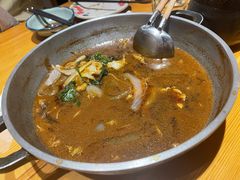 -大岛日本料理铁板烧(南通大饭店)