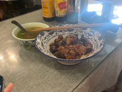 -腔调面(斜土路店)