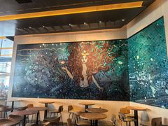 -星巴克臻选(上海合生汇1F店)