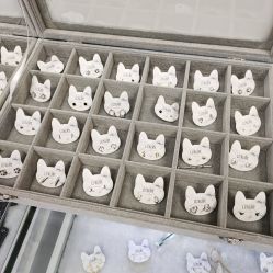 -AI艾耳·专业手工耳洞·穿孔美学馆