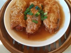 -畔山酒店中餐厅