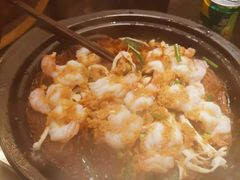 -陶德砂锅(蜀汉路店)
