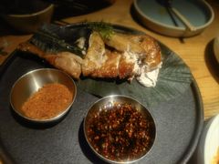 -薇酌饮·陕西菜(南门外店)