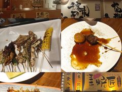 -王氏炉匠·烧鸟放题自助(三里屯店)