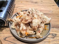 -京玉菲饭店(李村店)