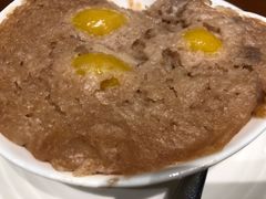 百果芋泥-圆山大饭店-圆苑餐厅
