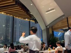 -拉蒂娜·巴西牛排馆 Latina·Brazilian Steakhouse(陆家嘴旗舰店)