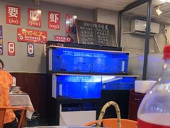 -老鄞江清水龙虾•赵赵家(江北店)