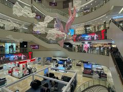 -王府井百货(总府店)