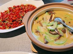 -南堂馆·新川菜(春熙路店)