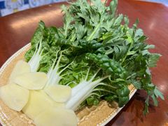 -菌之家·专业纯野生菌火锅·特色炒菌