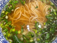 -老马家拉面(碧水花园东南)