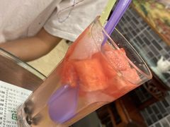 西瓜冰-仁信老铺(华盖路店)