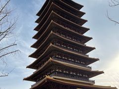 -牛首山文化旅游区