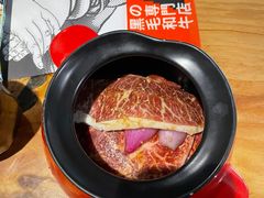 -焱铁烧·黑毛和牛专门店(南宁万象城店)