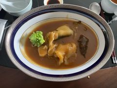 -沈灶河豚宴·河豚融合餐厅(汉中路店)