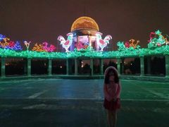 -长春公园(普阳街道)