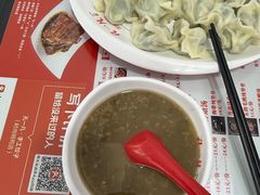 -孔一凡·手工饺子(时尚明苑店)