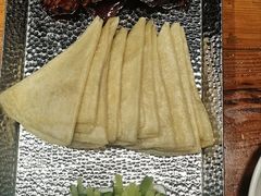 -院子餐厅·大锅菜·老杭帮(桥西直街店)