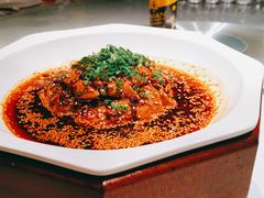 品舍麻辣鸡-鉴川·川菜传承(星汇两江店)