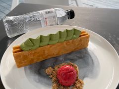 -Vanilla Specialty Coffee(八大关店)