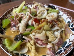 -食来运转平潭小吃(平潭店)