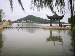 -南北湖风景区