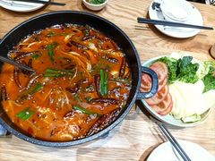 -滇铺子·云南特色菜·第九届野生菌美食节(东风东路c86店)