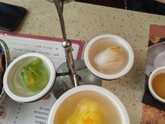 -点都德(龙之梦店)