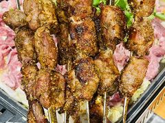 -古彭7只羊·招牌白串·碳锅羊肉旗舰店