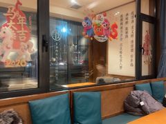 -吕氏疙瘩汤•海鲜新鲁菜(江山南路店)