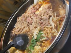 -吉川居酒屋(建国北路店)