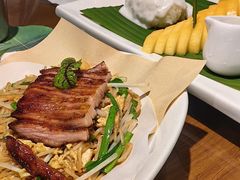 -帕蓝·暹罗料理(大学路店)