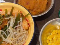 -池嬢拌粉(上海首店)