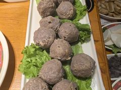 -大吉利·潮汕鲜牛肉火锅(西安店)
