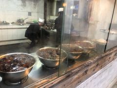 -走马楼饭庄(慈城古县城店)