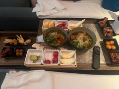 -和子足浴SPA会馆(东方之门店)
